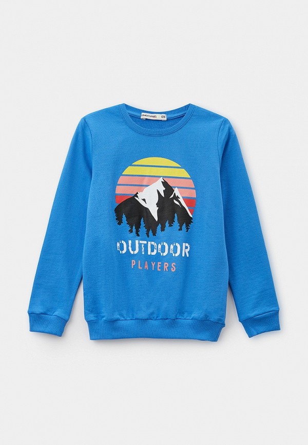 Свитшот Elementarno