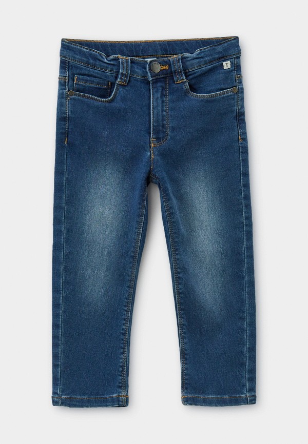 Джинсы Tuc Tuc