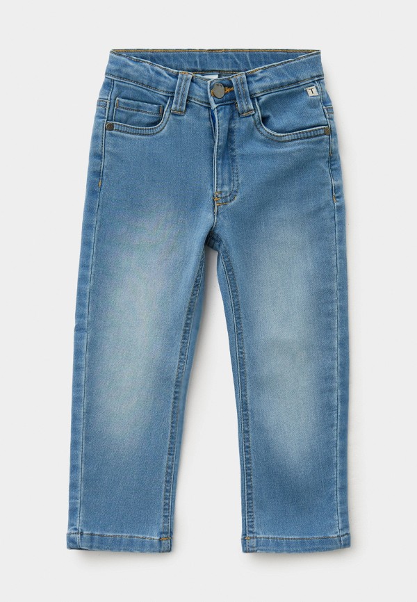 Джинсы Tuc Tuc