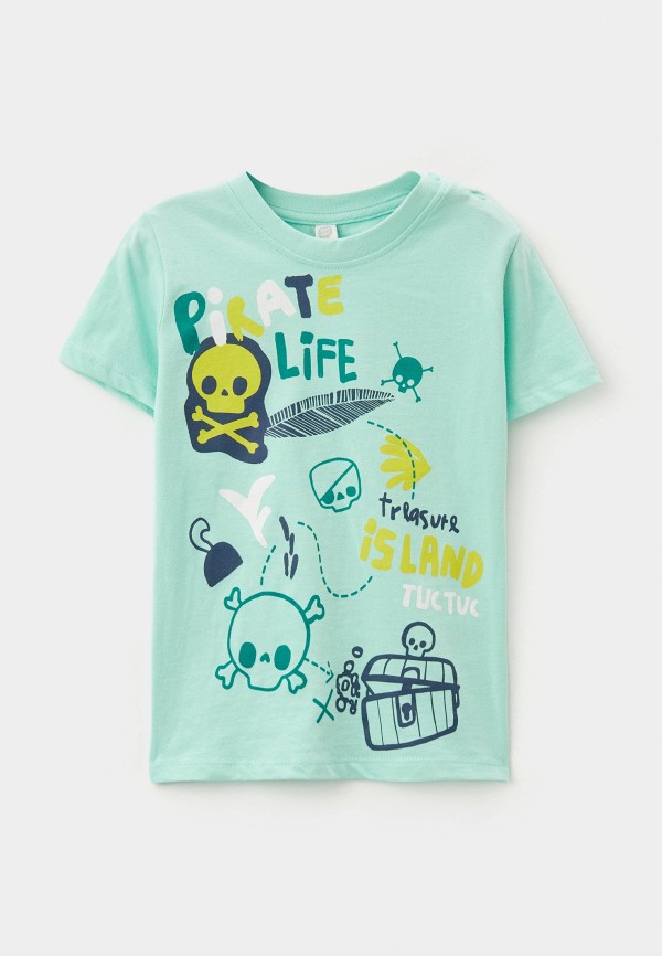 Футболка Tuc Tuc 3490₽