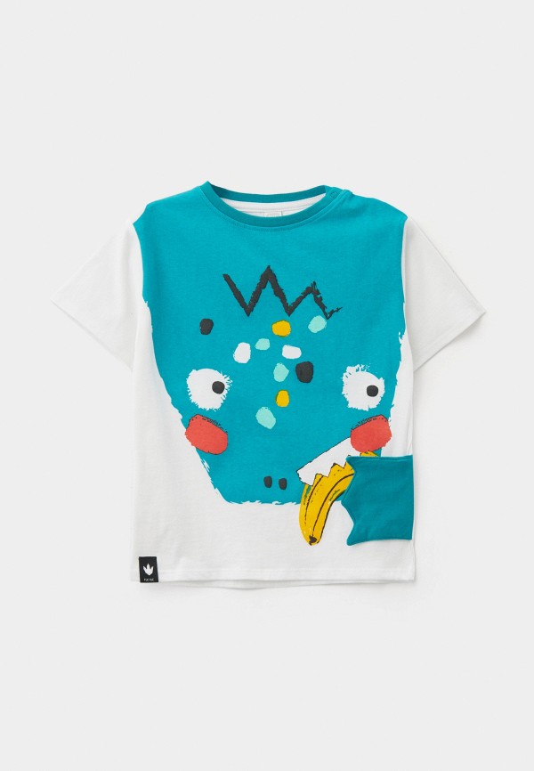 Футболка Tuc Tuc 3890₽