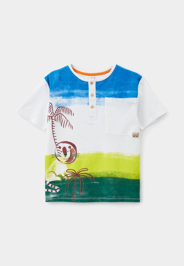 Футболка Tuc Tuc 4390₽