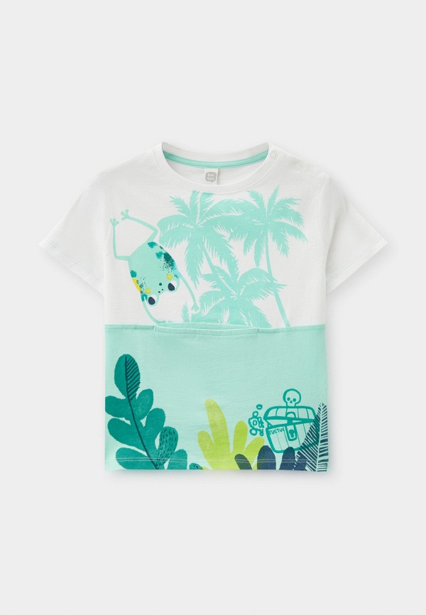 Футболка Tuc Tuc 4390₽