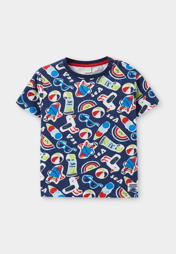 Футболка Tuc Tuc 3890₽