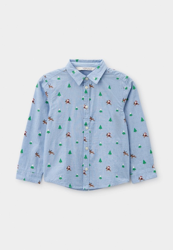 Рубашка LC Waikiki 1047₽