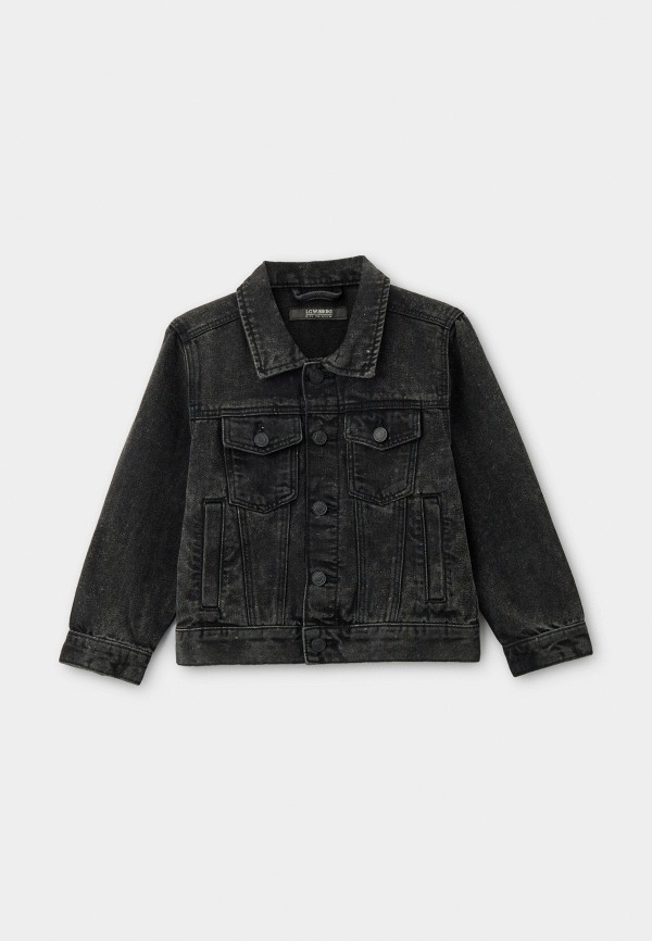 Куртка джинсовая LC Waikiki 4029₽