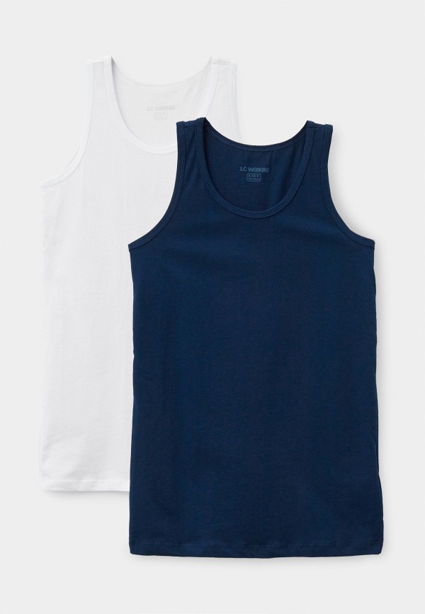 Майки домашние 2 шт LC Waikiki 474₽