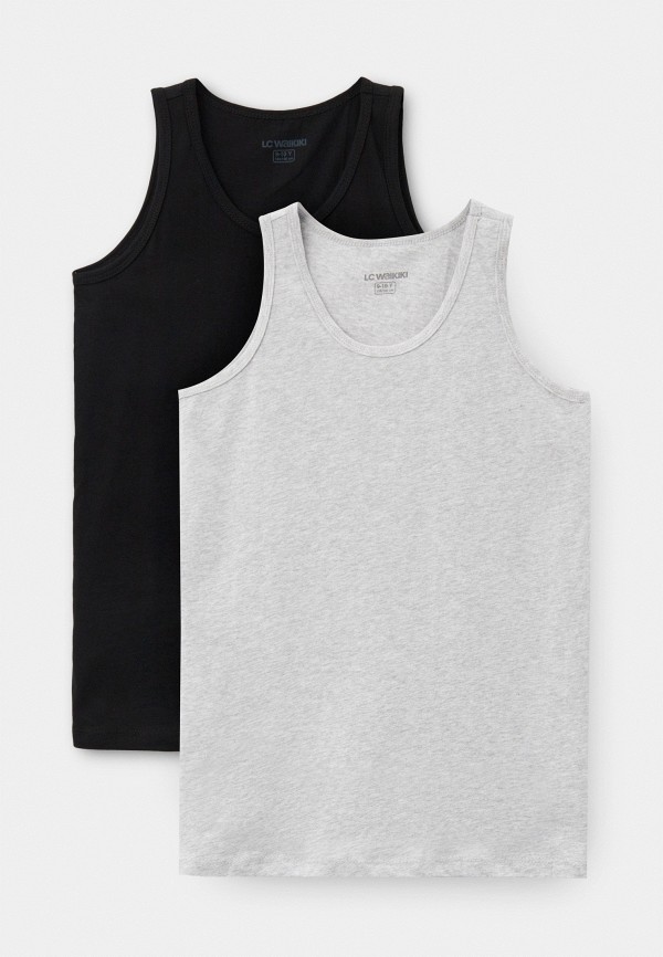 Майки домашние 2 шт LC Waikiki 474₽