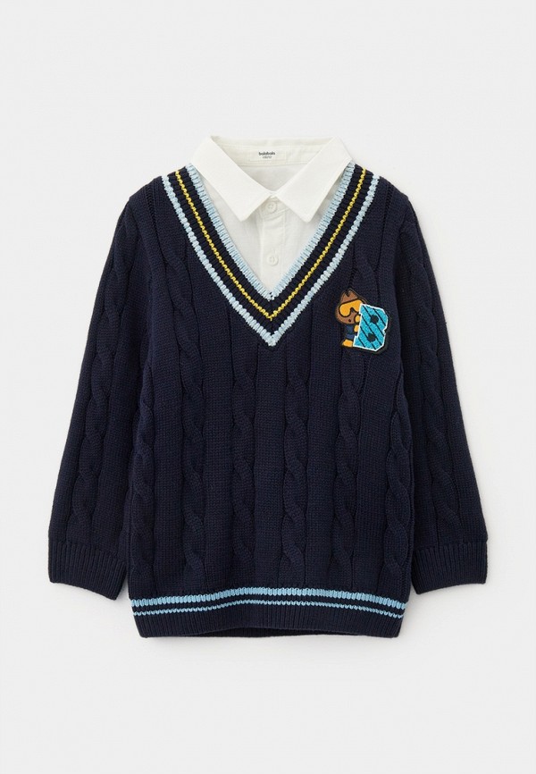 Пуловер Balabala