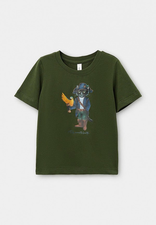 Футболка Manii'ta Lacitta