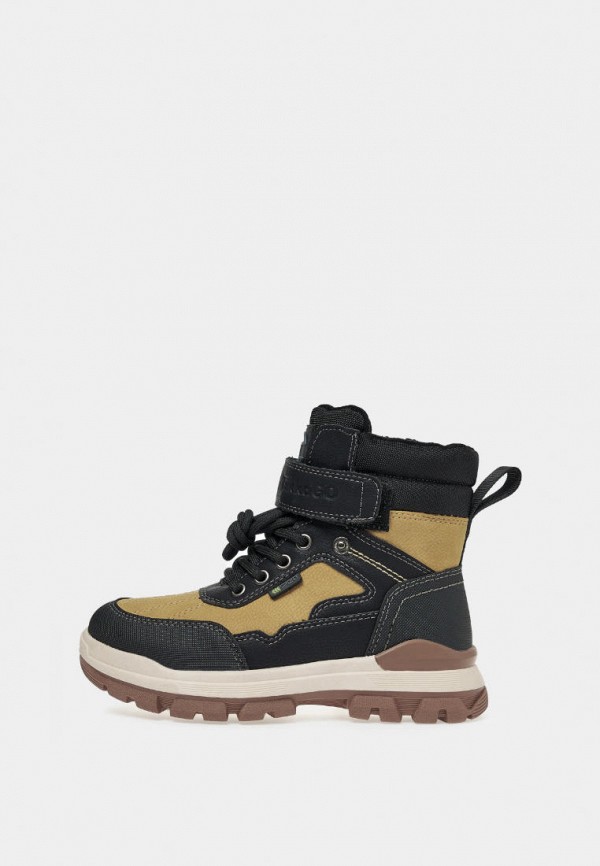 Ботинки Tikkago