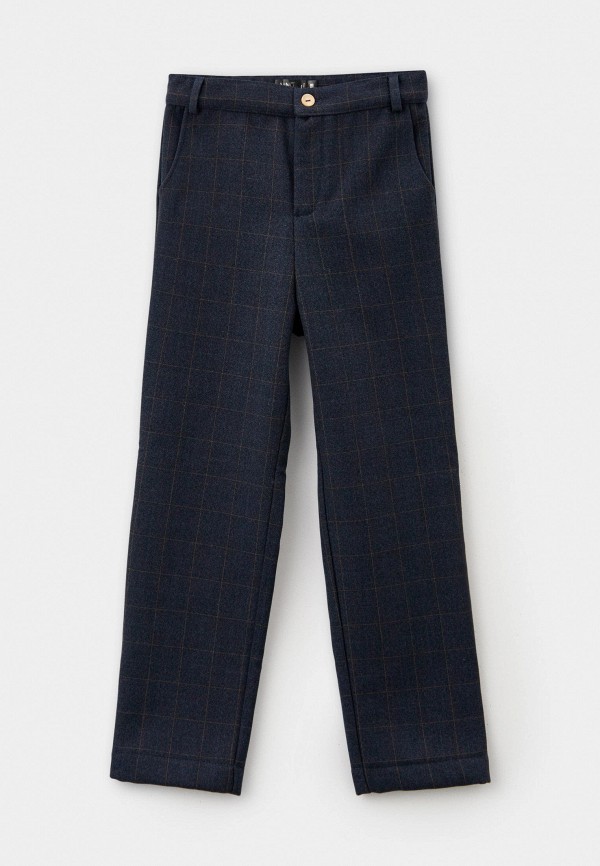 Брюки утепленные Nino kids 5900₽