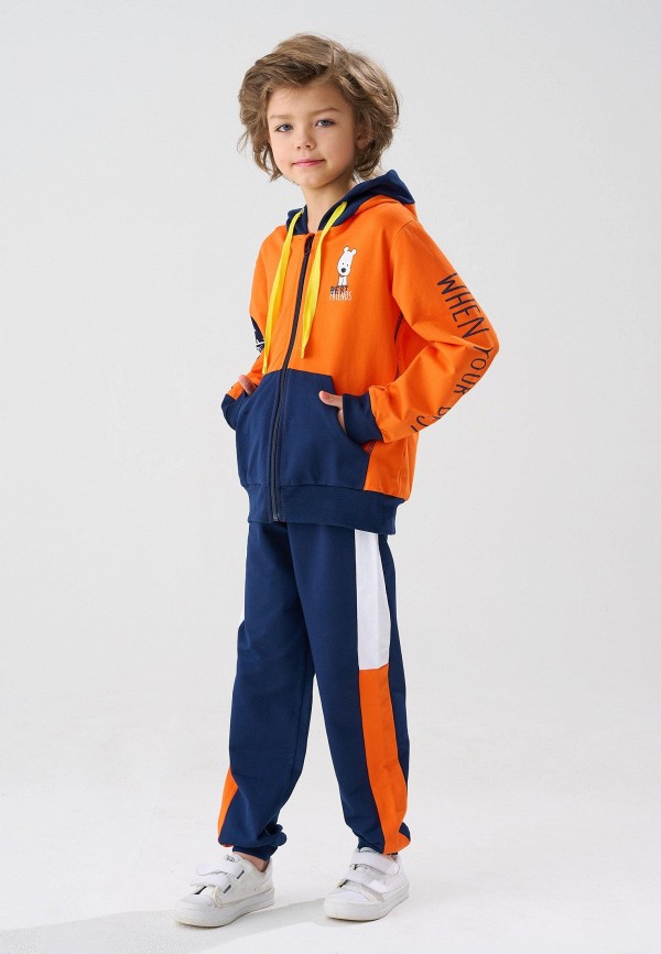 Костюм спортивный КотМарКот 2600₽