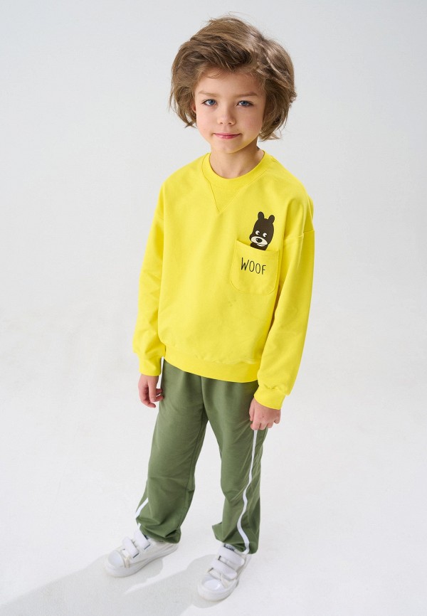 Костюм спортивный КотМарКот 1920₽