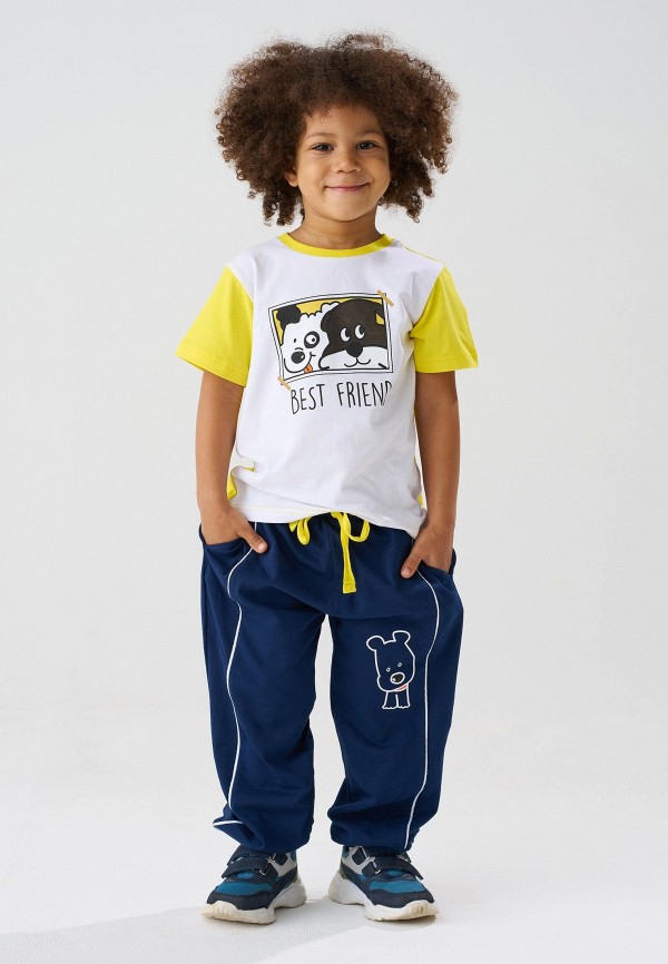 Костюм спортивный КотМарКот 1440₽