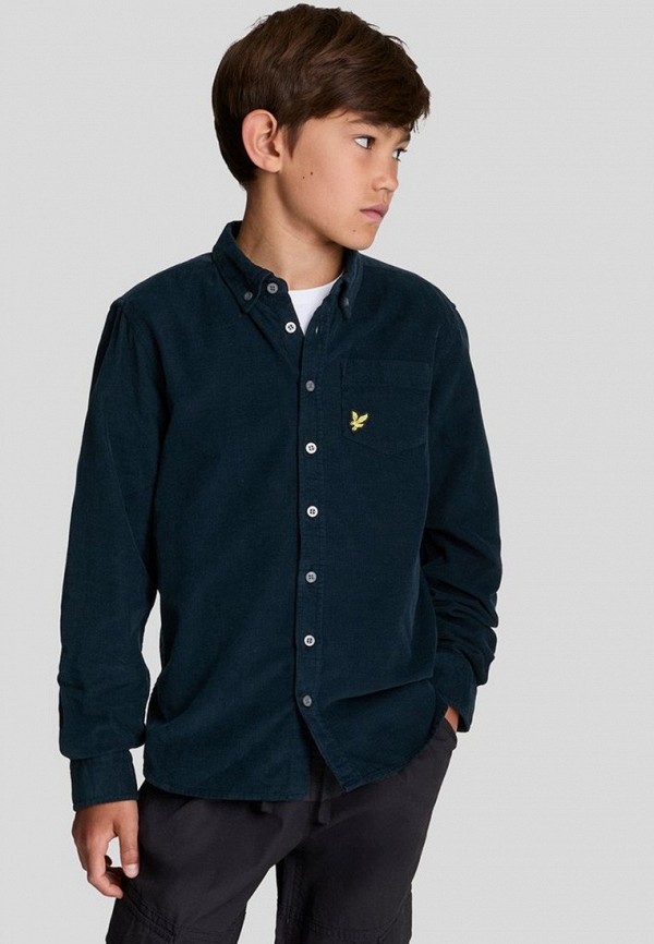 Рубашка Lyle Scott 4090₽