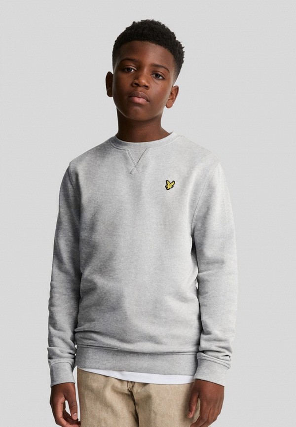 Свитшот Lyle Scott 3790₽
