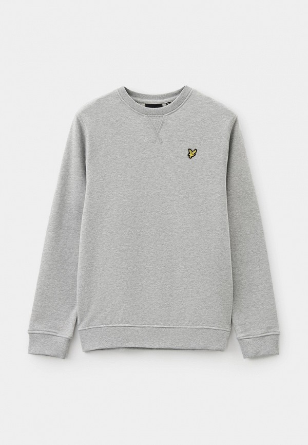 Свитшот Lyle Scott 3032₽