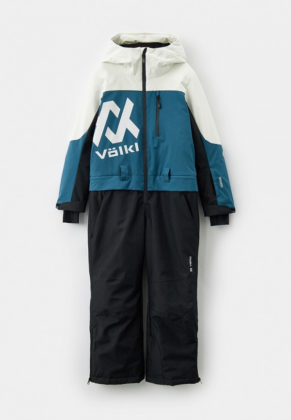 Комбинезон горнолыжный Volkl