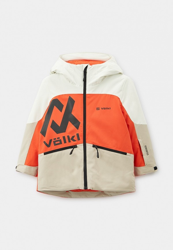 Куртка горнолыжная Volkl
