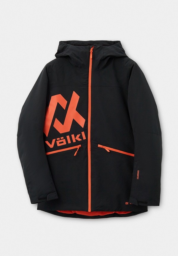 Куртка горнолыжная Volkl