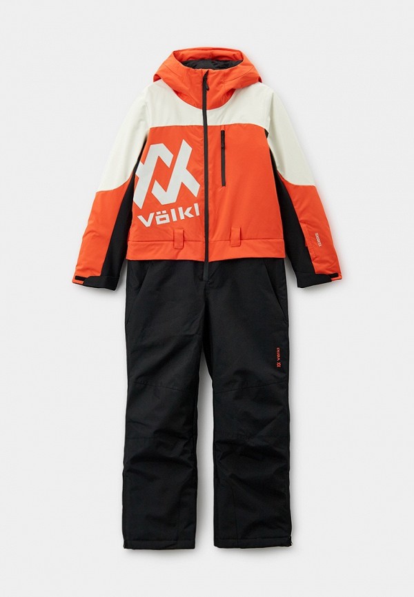 Комбинезон горнолыжный Volkl