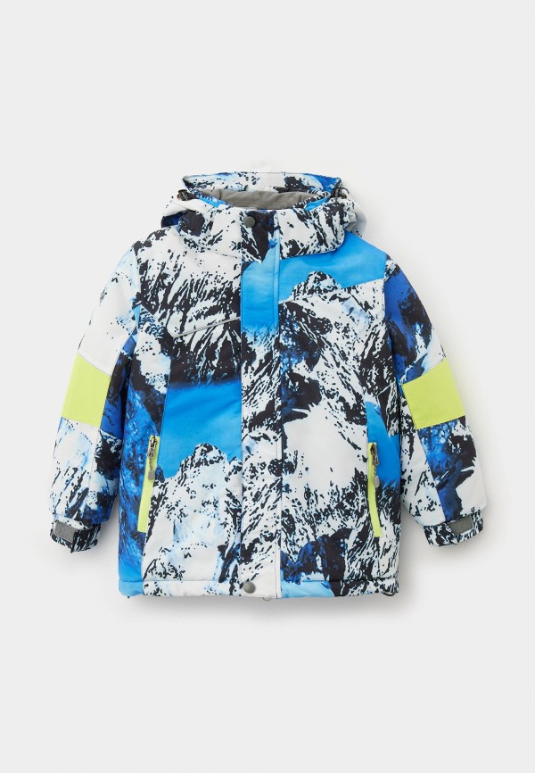 Куртка утепленная Kalborn