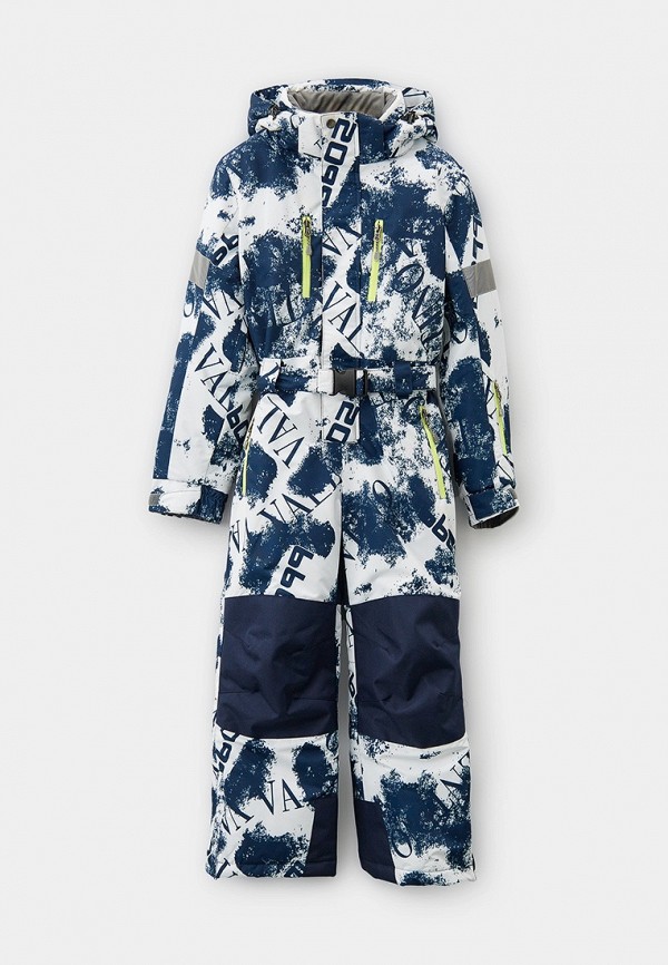 Комбинезон утепленный Kalborn