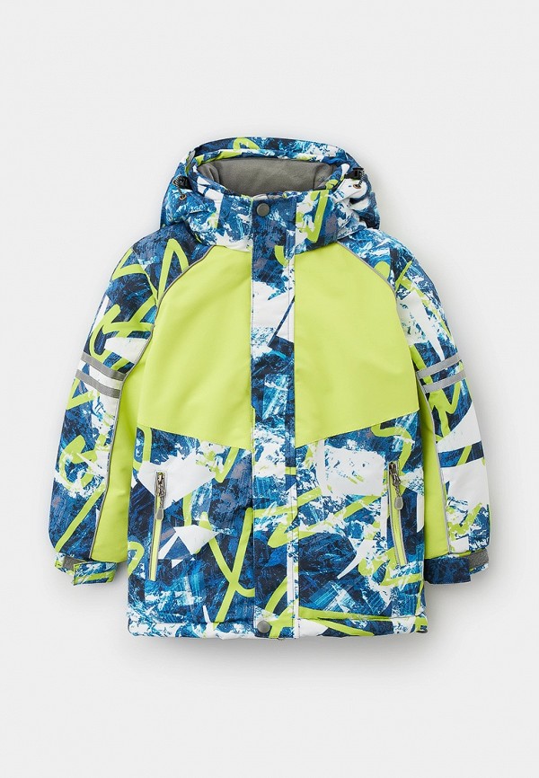 Куртка утепленная Kalborn