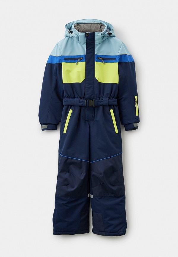 Комбинезон утепленный Kalborn