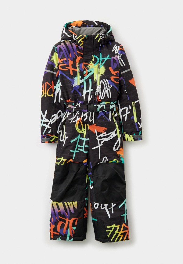 Комбинезон утепленный Kalborn