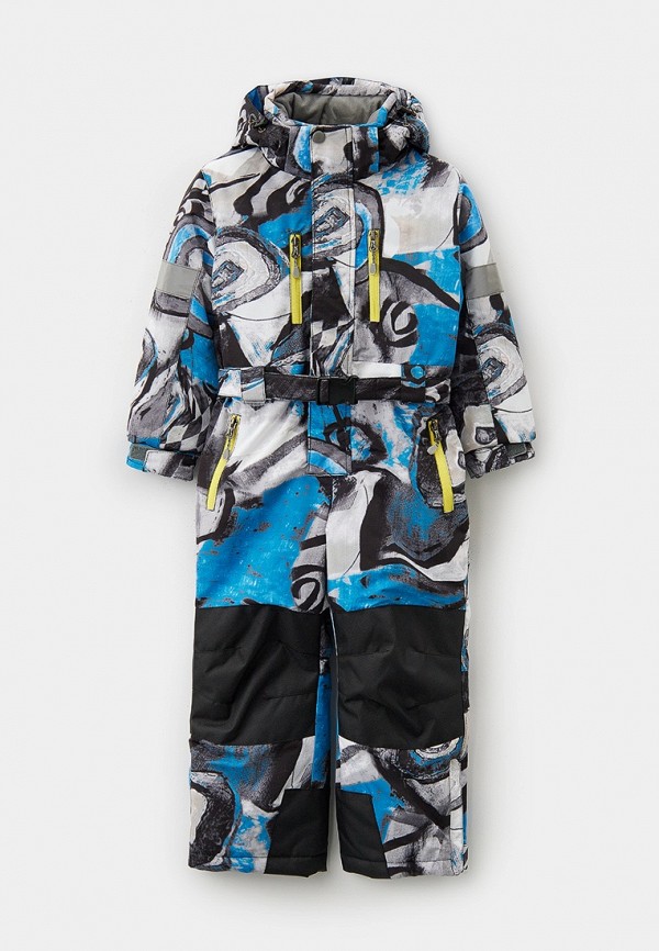 Комбинезон утепленный Kalborn