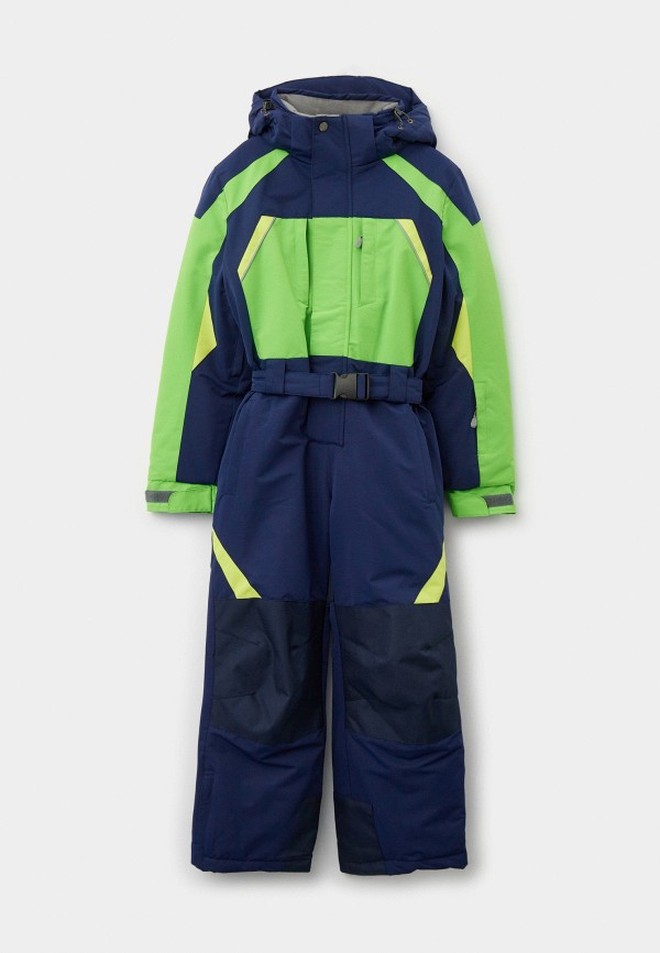 Комбинезон утепленный Kalborn