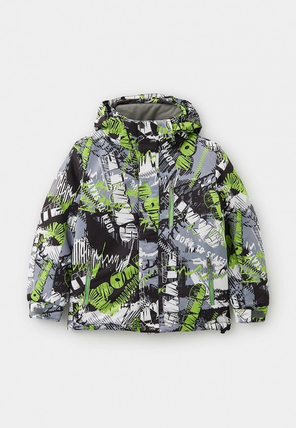 Куртка утепленная Kalborn