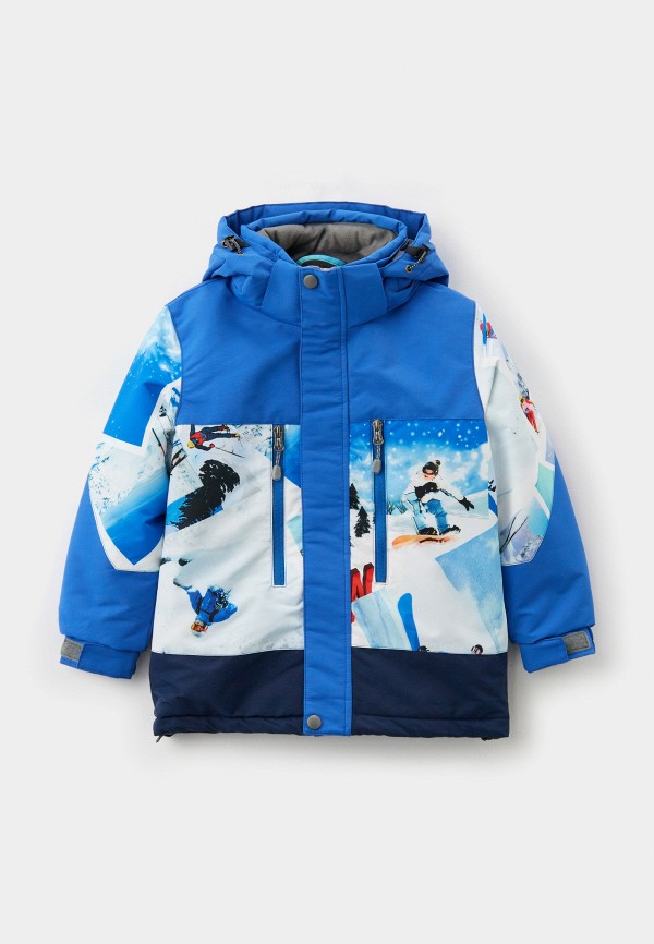 Куртка утепленная Kalborn