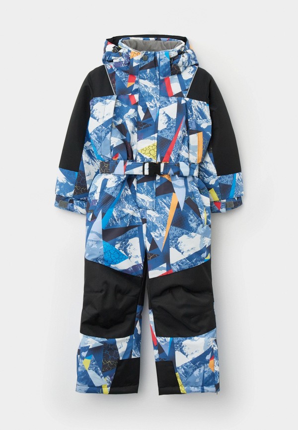 Комбинезон утепленный Kalborn