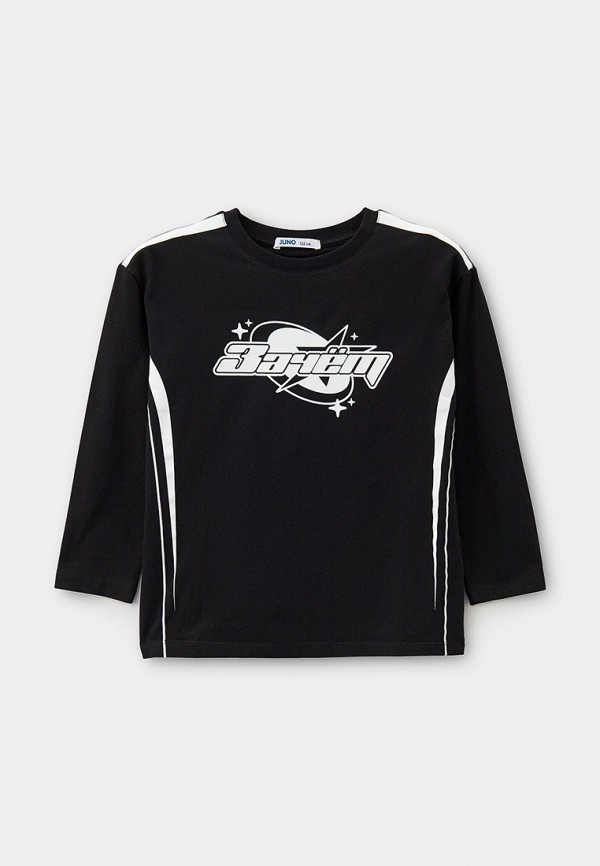 Лонгслив Juno