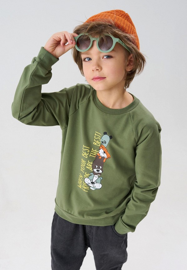 Свитшот КотМарКот 760₽