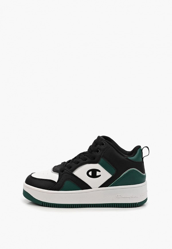 Кеды Champion 2584₽