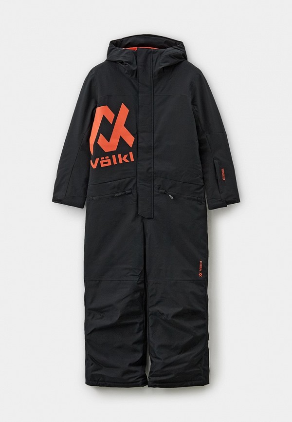 Комбинезон горнолыжный Volkl