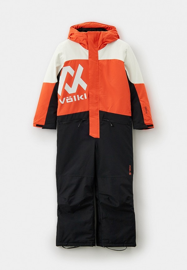 Комбинезон горнолыжный Volkl