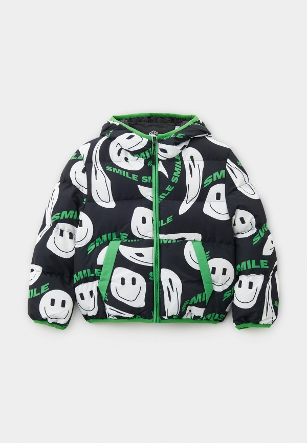 Куртка утепленная Alessandro Borelli