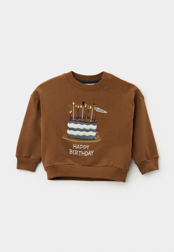 Свитшот Minymo