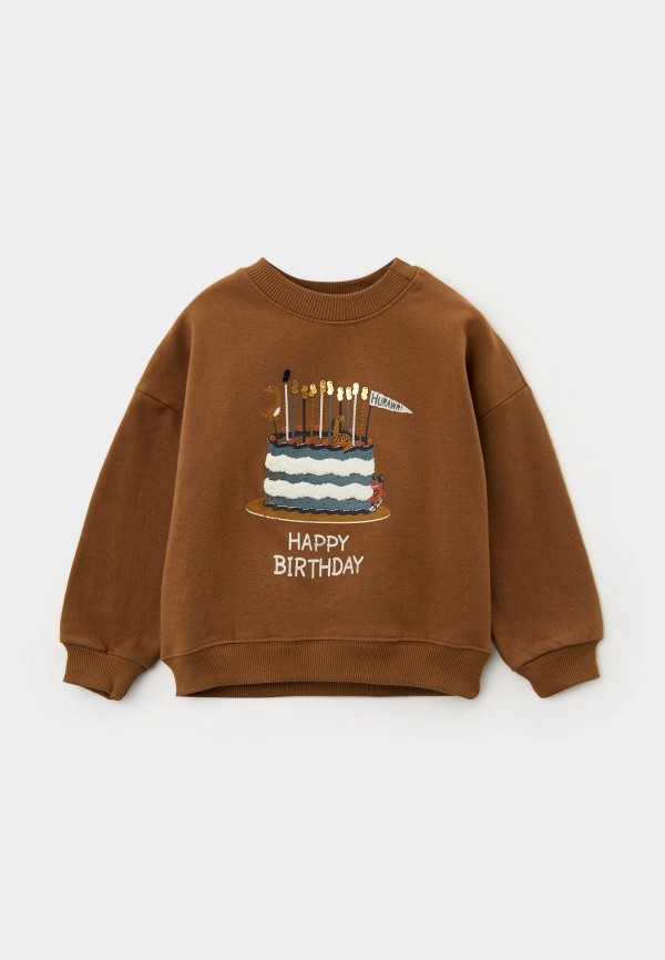 Свитшот Minymo