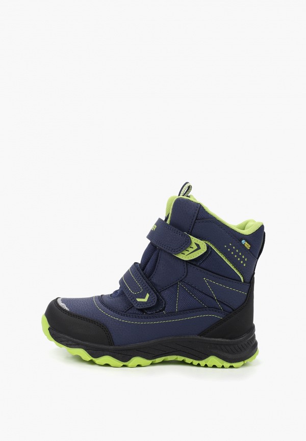 Ботинки Kander