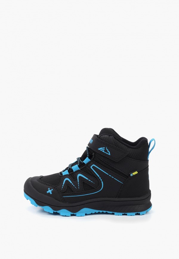 Ботинки Kander