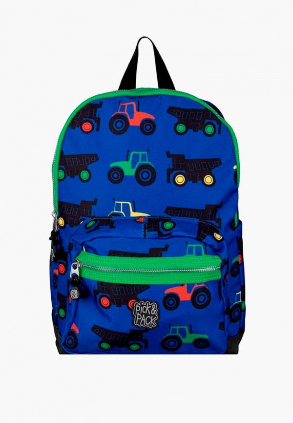 Рюкзак Pick & Pack