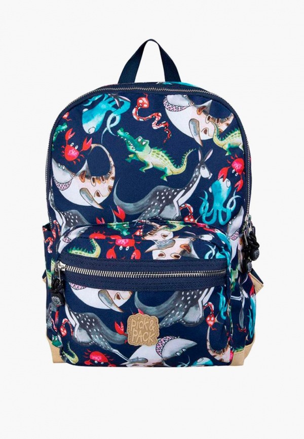 Рюкзак Pick & Pack
