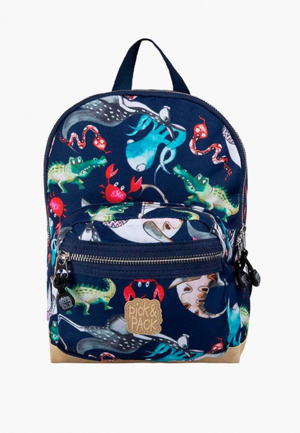 Рюкзак Pick & Pack