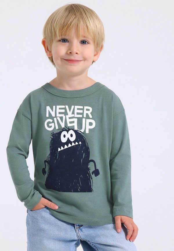 Лонгслив Апрель 532₽